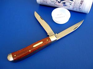 GEC Tidioute 488217 Bloodwood Improved Trapper Mint in Tube