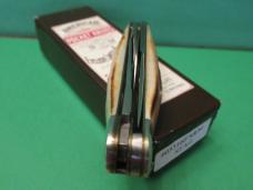 Schatt & Morgan 2010 Keystone Series Stag Sowbelly Pattern # 033160