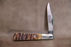 ROUGH RYDER RAM'S HORN BONE BIG DADDY BARLOW RR1595