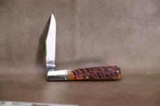 ROUGH RYDER RAM'S HORN BONE BIG DADDY BARLOW RR1595