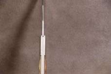 ROUGH RYDER RAM'S HORN BONE BIG DADDY BARLOW RR1595