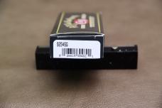 Case XX™ Genuine Sapphire Corelon Trapper Pocket Knife 9254SG