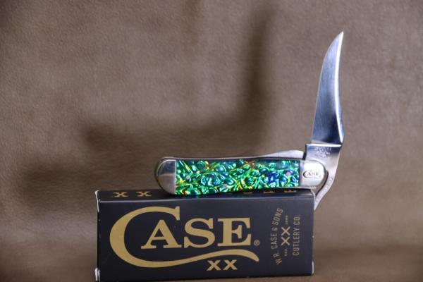 CASE XX  25117 RUSSLOCK BLACK SEA DICHROLAM 101953L SS