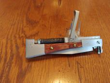 AK-47 ORIGINAL With MADE IN THE USA on the blade, Vintage and extremely hard to find