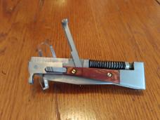 AK-47 ORIGINAL With MADE IN THE USA on the blade, Vintage and extremely hard to find