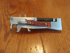 AK-47 ORIGINAL With MADE IN THE USA on the blade, Vintage and extremely hard to find