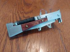 AK-47 ORIGINAL With MADE IN THE USA on the blade, Vintage and extremely hard to find