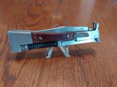 AK-47 ORIGINAL With MADE IN THE USA on the blade, Vintage and extremely hard to find