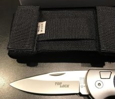 Mint BÖKER Top Lock Mint BÖKER Top Lock