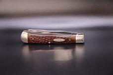 Case XX 6254 Trapper Red Bone 1974 Case XX 6254 Trapper Red Bone 1974