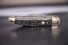 Boker 2020 Solingen Germany Delrin Coke bottle Hunter Boker 2020 Solingen Germany Delrin Coke bottle Hunter