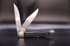Boker 2020 Solingen Germany Delrin Coke bottle Hunter Boker 2020 Solingen Germany Delrin Coke bottle Hunter