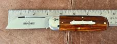 Great Eastern Cutlery Northfield 363122 Toenail Clipper, Cocobolo Handle, GEC 36, New Great Eastern Cutlery Northfield 363122 Toenail Clipper, Cocobolo Handle, GEC 36, New