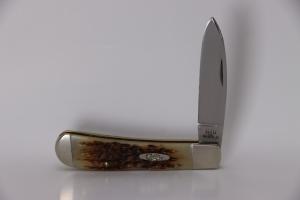 2020 CASE TB12010L SS TRIBAL LOCK TONY BOSE (USED) JIGGED BONE