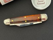 Great Eastern Cutlery GEC 59 Desert Ironwood Schaffer Farm Whittler 592322 Great Eastern Cutlery GEC 59 Desert Ironwood Schaffer Farm Whittler 592322