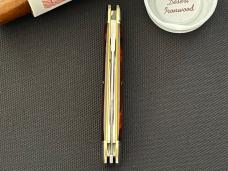 Great Eastern Cutlery GEC 59 Desert Ironwood Schaffer Farm Whittler 592322 