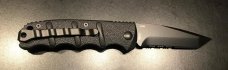 Mint BÖKER Kalashnikov Black Tanto Mint BÖKER Kalashnikov Black Tanto