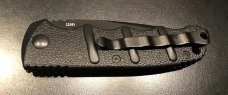 Mint BÖKER Kalashnikov Black Tanto Mint BÖKER Kalashnikov Black Tanto
