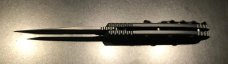 Mint BÖKER Kalashnikov Black Tanto Mint BÖKER Kalashnikov Black Tanto
