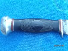 Remington Dupont RH43 Hard Rubber Handle Knife 1933-1940