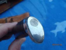 CASE XX USA 316-5 SSP Razor Edge Fixed Blade Knife