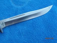 CASE XX USA 316-5 SSP Razor Edge Fixed Blade Knife