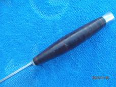CASE XX USA 316-5 SSP Razor Edge Fixed Blade Knife