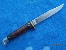 CAMILLUS N.Y. USA Bird & Trout knife #1006 