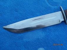 PAL RH36 Military knife PAL RH36 Military knife
