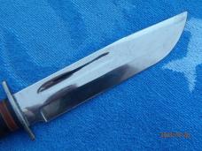 PAL RH36 Military knife PAL RH36 Military knife