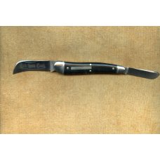  New old stock- Lick Creek Cutlery  GEC 383215 Farmer jack