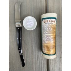  New old stock- Lick Creek Cutlery  GEC 383215 Farmer jack