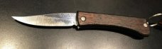 Vintage 1980s Edgeco "CUMOSA" Mexican Tourist Knife Vintage 1980s Edgeco "CUMOSA" Mexican Tourist Knife