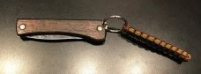 Vintage 1980s Edgeco "CUMOSA" Mexican Tourist Knife Vintage 1980s Edgeco "CUMOSA" Mexican Tourist Knife