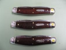 GREAT EASTERN 818222 COON SKINNER NO.3 SOLD
