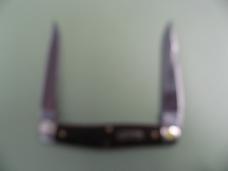 GREAT EASTERN 818222 COON SKINNER NO.3 SOLD