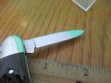 Case XX 1979 Stockman Pattern 6318 HE