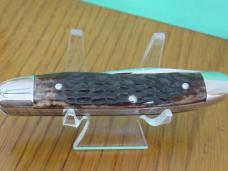 Case XX 1977 Brown Bone Muskrat 