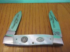 Cripple Creek 1992 Pearl 1 of 475 Made for the NKCA 20th Anniversary.