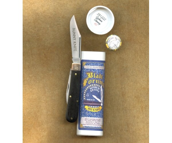 GEC SFO Blade Forums GEC 391222 #40
