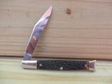 John Primble Fish Tail Jack Knife 