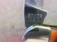 Great American Story Knife by Boker USA 
