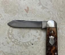 OLD ORIGINAL WINCHESTER "ETCHED"