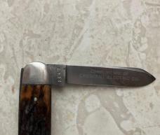 OLD ORIGINAL WINCHESTER "ETCHED"