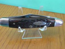 Case 1981 Brown Bone Stockman Pattern # 06247 PEN Case 1981 Brown Bone Stockman Pattern # 06247 PEN