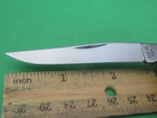 Case XX 1977 Brown Bone Muskrat Case XX 1977 Brown Bone Muskrat