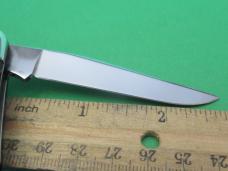 Case XX 1977 Brown Bone Muskrat Case XX 1977 Brown Bone Muskrat