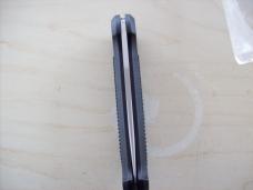 Hubertus Knife Z 2000 Rare Coil Spring Solingen, Germany UNUSED