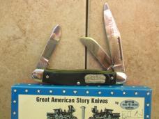 Great American Story Knife by Boker USA Great American Story Knife by Boker USA