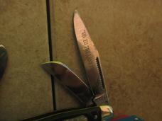 Great American Story Knife by Boker USA Great American Story Knife by Boker USA